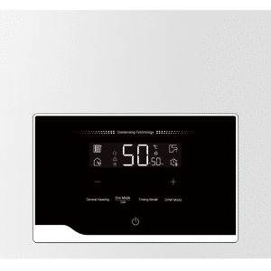 Конденсационный газовый котел Haier GreenLine 1.30 Ti