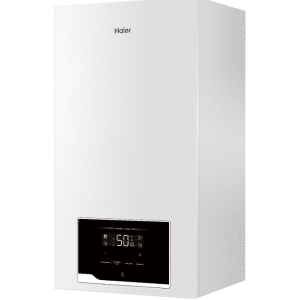 Конденсационный газовый котел Haier GreenLine 1.26 Ti