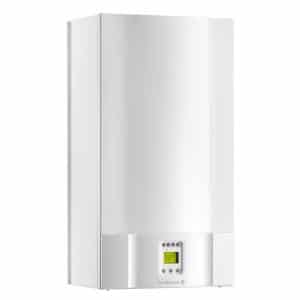 Газовый котел De Dietrich 24 MS MI FF двухконтурный