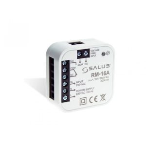 Модуль реле Salus RМ-16А