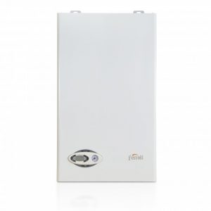 Газовый котел Ferroli Divabel  F 24