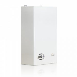 Газовый котел Ferroli Divabel  F 24