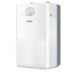 ВОДОНАГРЕВАТЕЛЬ ( под мойку)    HAIER    EC5U(EU)