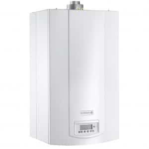 Газовый котел De Dietrich MSL 31 MI FF двуконтурный