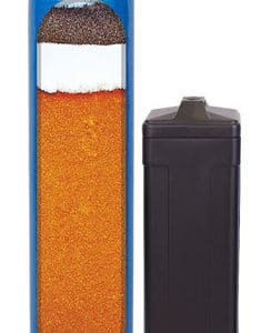 Универсальная система WiseWater WWXA-1044 Clack WS1-RI ProMix® C