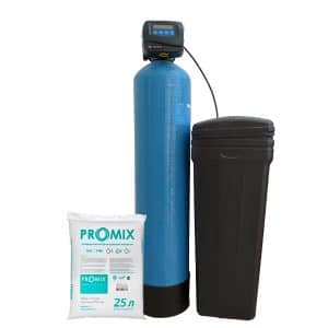Универсальная система WiseWater WWXA-1044 Clack WS1-RI ProMix® C