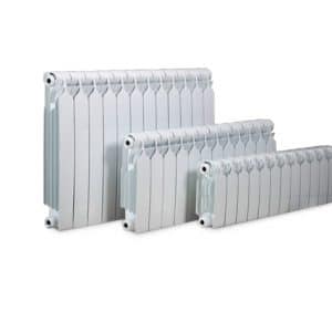 Радиатор биметаллический BiLUX plus R 300