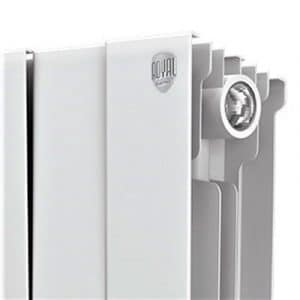 Радиатор секционный биметаллический Royal Thermo PianoForte 500 x1