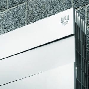 Радиатор биметаллический Royal Thermo Piano Forte Tower Bianco Traffico 18 секций