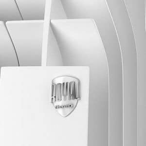 Радиатор биметаллический Royal Thermo BiLiner 500 Bianco Traffico