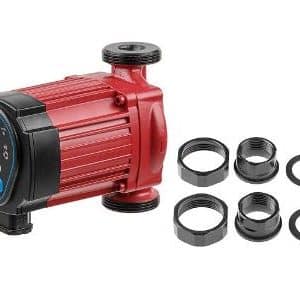 Насос циркуляционный  энергоэффективный WISE-25/40-130