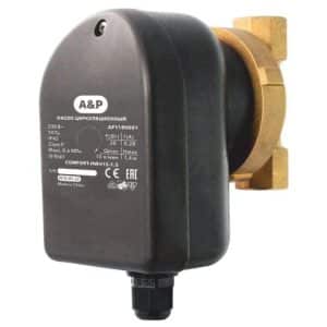 Насос циркуляционный для ГВС COMFORT-HWH15-1.5,