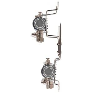 Коллекторная группа AVE 4 вых. AV Engineering