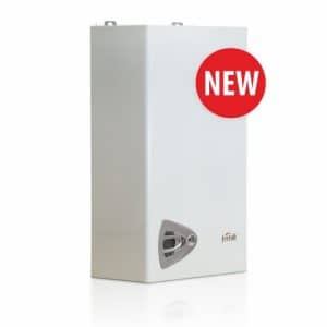 Газовый котел Ferroli  Vitabel F24  двухконтурный