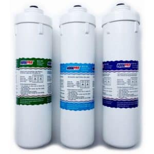 Картриджи AquaPro  ( комплект)
