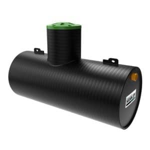 Станции биологической очистки KANN  серии  ECO-4